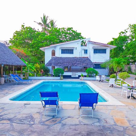 Maasai Resort Mombasa Exterior photo