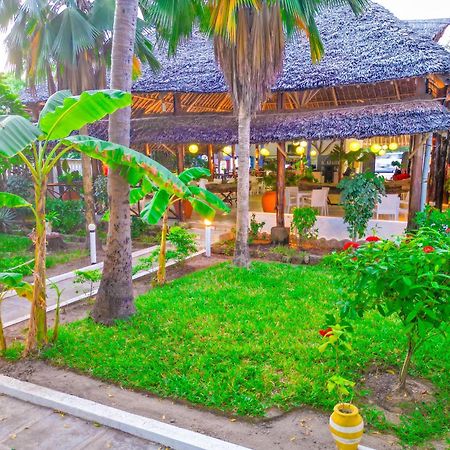 Maasai Resort Mombasa Exterior photo