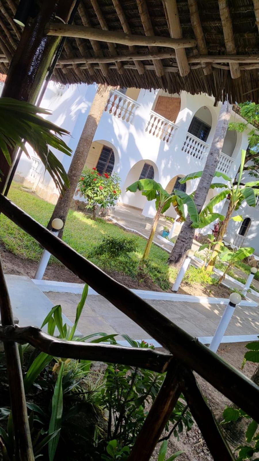 Maasai Resort Mombasa Exterior photo