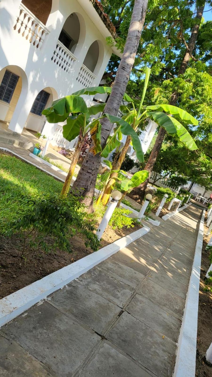 Maasai Resort Mombasa Exterior photo
