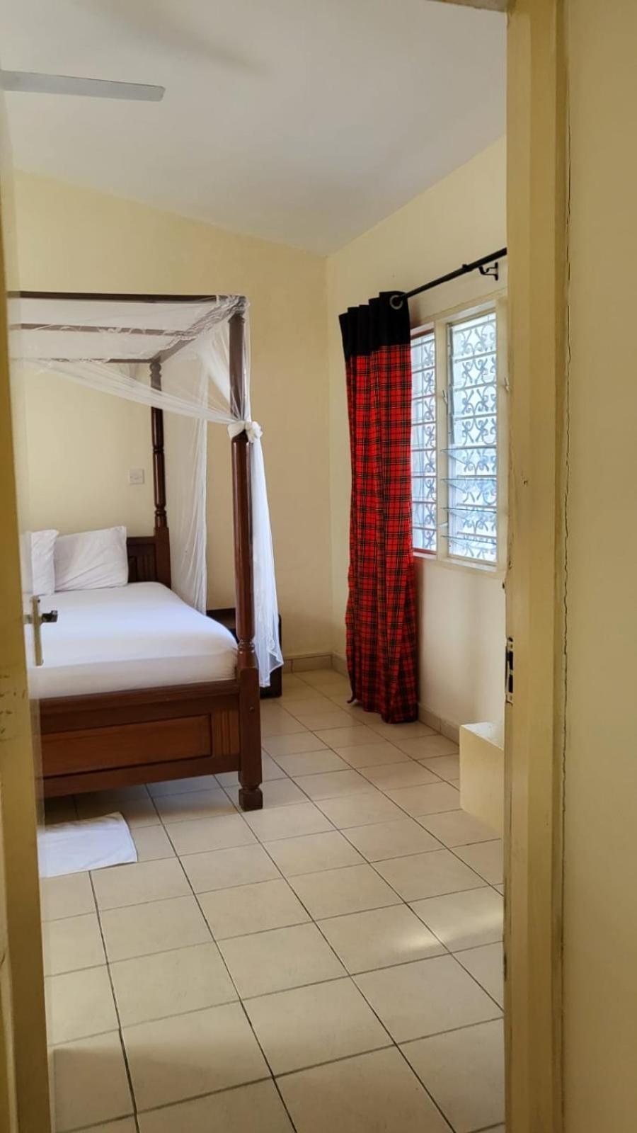 Maasai Resort Mombasa Exterior photo
