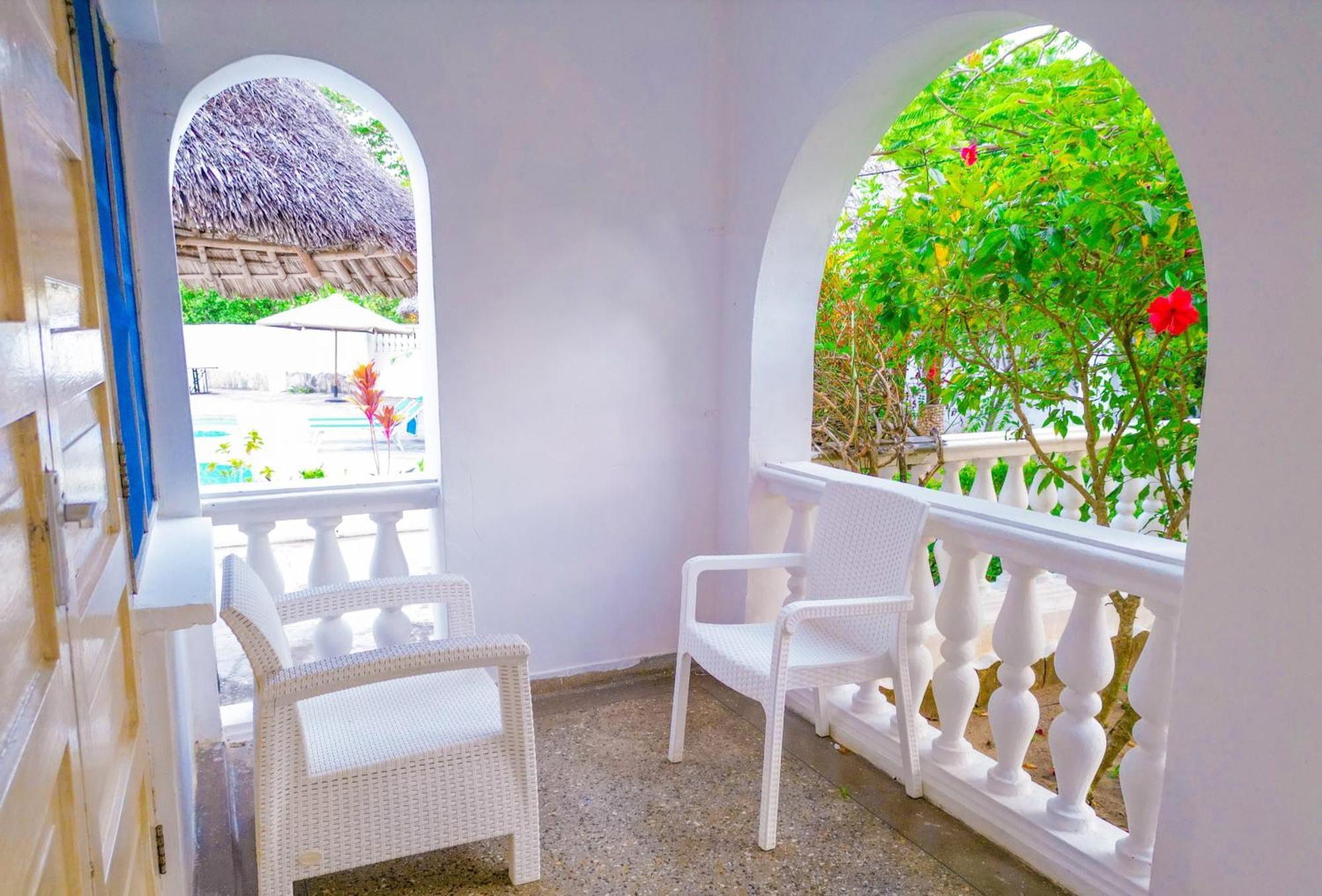 Maasai Resort Mombasa Exterior photo