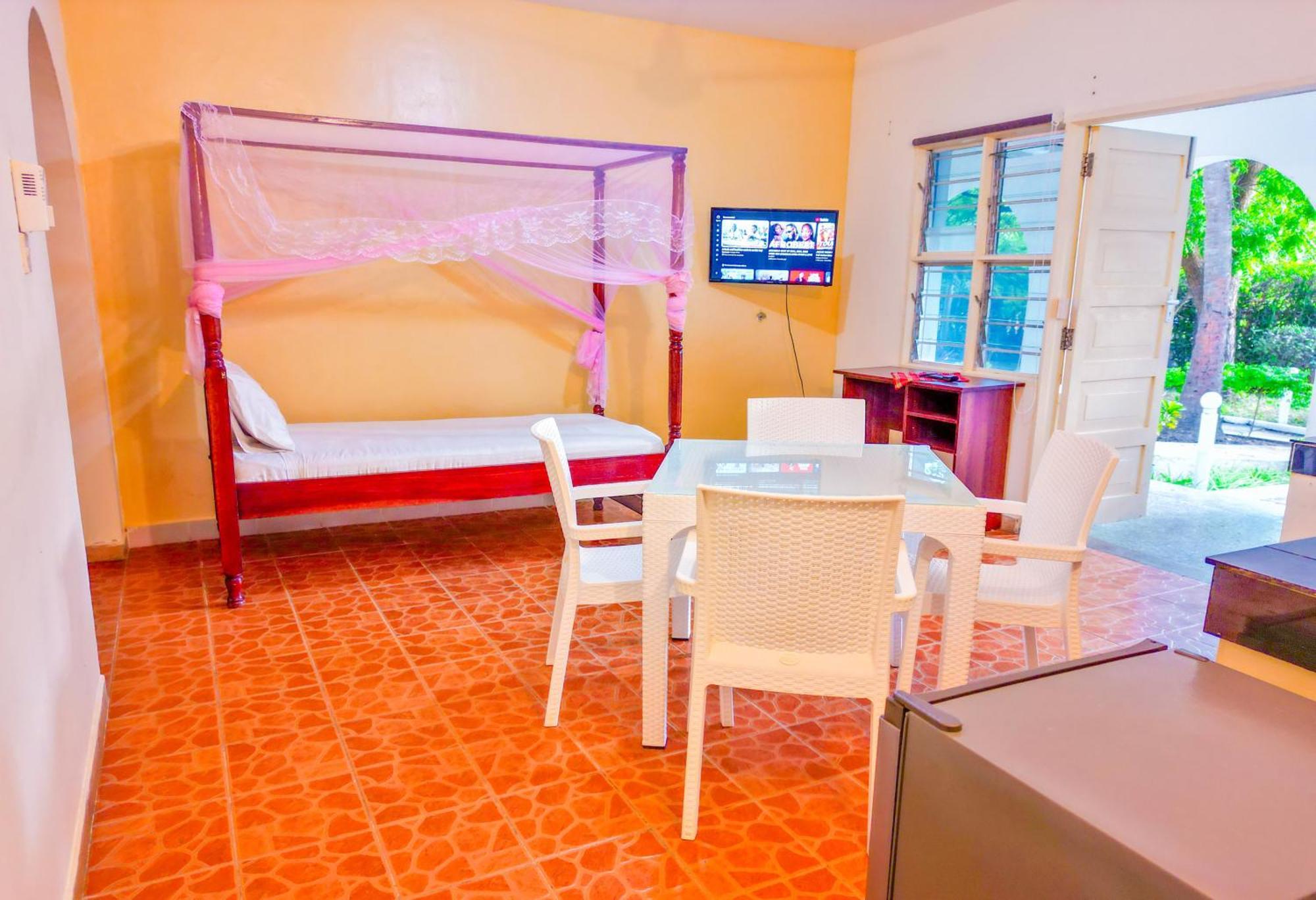 Maasai Resort Mombasa Exterior photo