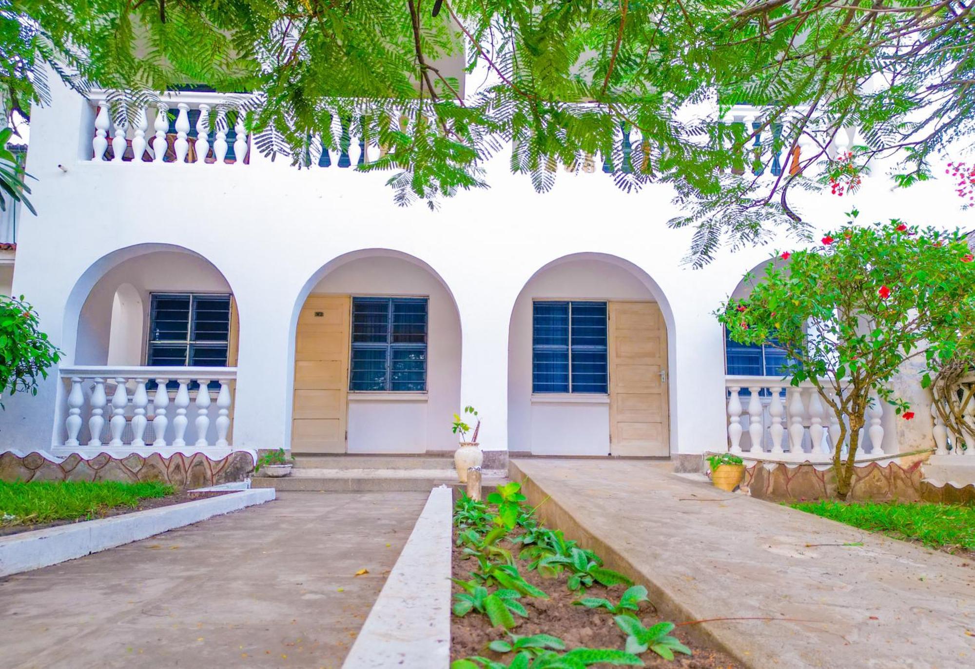 Maasai Resort Mombasa Exterior photo