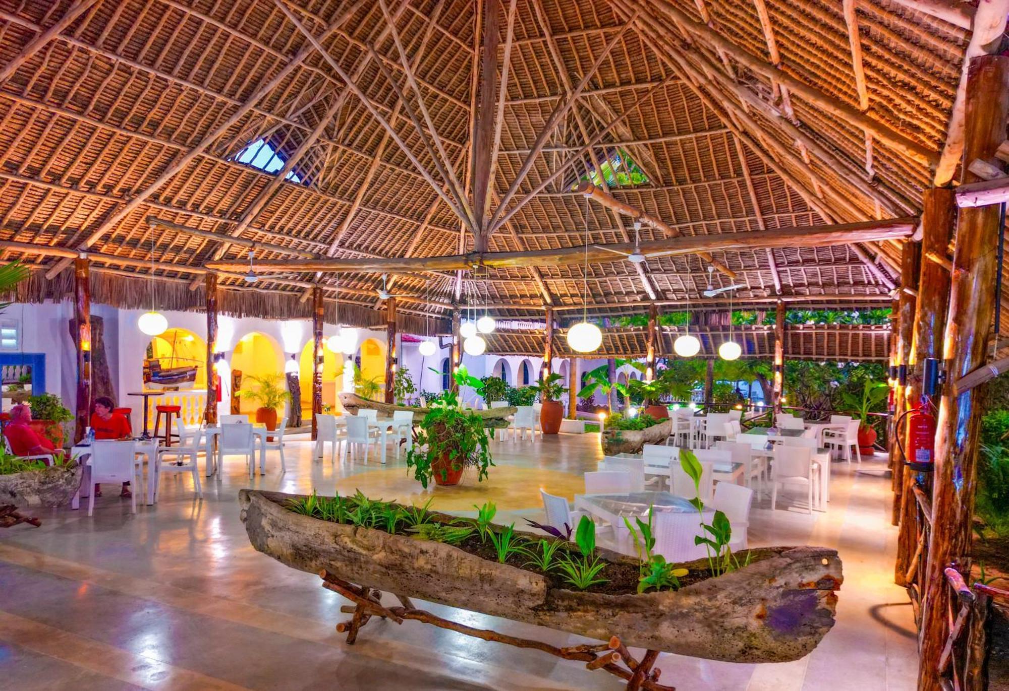 Maasai Resort Mombasa Exterior photo